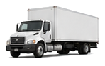 Box Trucks